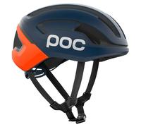 POC - Omne Air Mips - Casco per bici 56-61 cm - L blu
