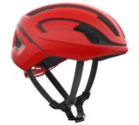 Poc Casco Omne Air Mips Prismane Red Matt