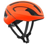 Poc Casco Omne Air Wide Fit Mips Fluorescent Orange Matt