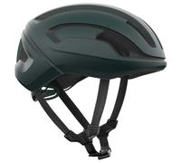 Poc Casco Omne Air Wide Fit Mips Pargasite Green Matt