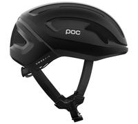 Poc Casco Omne Air Wide Fit Mips Uranium Black Matt