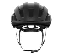 Poc Omne Air Widefit Mips Helmet Nero S Uranium Black Matt / Hydrogen White / Logo