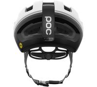 Poc Casco Omne Beacon Mips Hydrogen White Matt / Uranium Black Matt