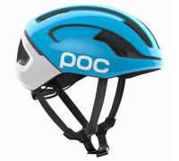 Poc Casco Omne Beacon Mips Kyanite Blue / Hydrogen White