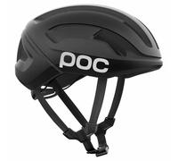 Poc Casco Omne Beacon Mips Uranium Black Matt