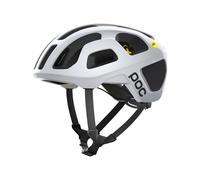 POC - Casco per bici da corsa - Octal Mips Hydrogen White - Taglia 50-56 cm - Bianco