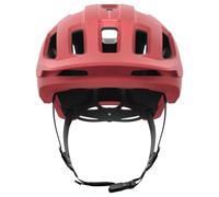 Poc Axion Mtb Helmet Rosa M Ammolite Coral Matt