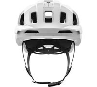 POC Casco MTB Axion Race MIPS bianco/nero opaco Taglia S (51-54 cm)