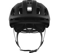 POC - Casco da MTB - Axion Race Mips Uranium Black Matt/Hydrogen White - Taglia 51-54 cm - Nero Nero 51-54 cm