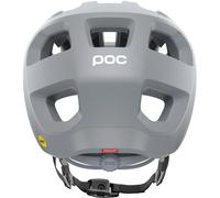 Poc Casco Per Mtb Cularis Mips Granite Grey Matt
