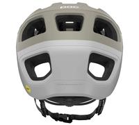 Poc Casco Per Mtb Cularis Pure Mips Mineral Grey / Hydrogen White Matt