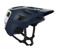 Poc Casco Per Mtb Kortal Race Mips Apatite Navy Matt / Hydrogen White Matt