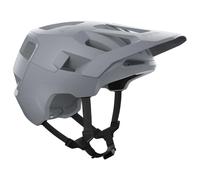 POC Kortal Race MIPS, Casco Unisex Adulto, Granite Grey Matt, L (59-62cm)