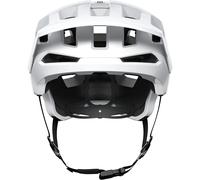 Poc Casco Per Mtb Kortal Race Mips Hydrogen White / Uranium Black Matt