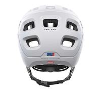 Poc Casco Per Mtb Tectal Hydrogen White Matt
