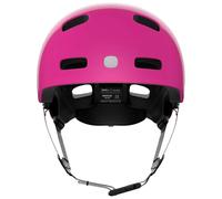 Poc Casco Pocito Crane Mips Fluorescent Pink