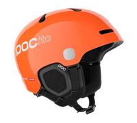 POCito Fornix MIPS, casco da sci, junior, fluorescent orange 55-58cm Fluorescent Orange