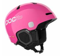 POCito Fornix MIPS, casco da sci, junior, fluorescent pink 55-58cm Fluorescent Pink