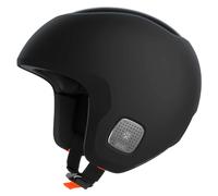 POC Skull Dura Comp MIPS, Caschi da Sci Unisex-Adult, Uranium Black Matt, XS-S (51-54cm)