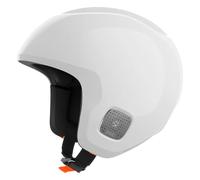 POC Skull Dura Comp MIPS - Casco da sci sicuro per una protezione ottimale durante le gare, certificato FIS, dotato di Race Lock per un fit sicuro