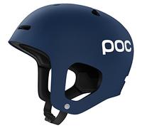 Poc - Casco Snowboard Auric Lead Blu (XS/S, Blu)