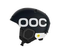 POC - Casco snowboard - Fornix BC Apatite Navy Matt - Taglia 55-58 cm - Blu navy
