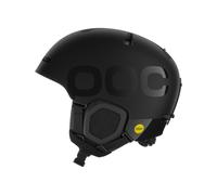 POC - Casco snowboard - Fornix BC Uranium Black Matt - Taglia 51-54 cm - Nero