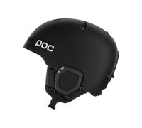 POC - Casco snowboard - Fornix Ltd. Uranium Black Matt - Taglia 59-62 cm - Nero