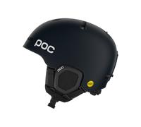 POC - Casco snowboard - Fornix MIPS Blixten Blue Matt - Taglia 51-54 cm - Blu navy