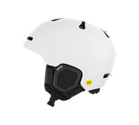 POC Fornix MIPS, Casco da Sci Unisex Adulto, Hydrogen White Matt, XS-S (51-54 cm)