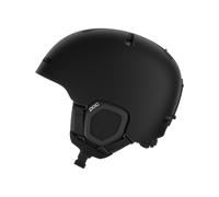 POC Fornix, casco da sci, uranium black matt 55-58cm Uranium Black Matt