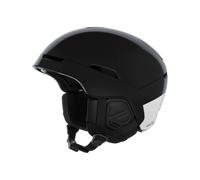 POC - Casco snowboard - Obex Connect Uranium Black - Taglia 51-54 cm - Nero