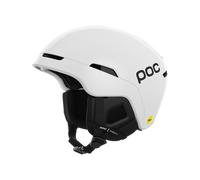 POC - Casco snowboard - Obex MIPS Hydrogen White - Taglia 55-58 cm - Bianco