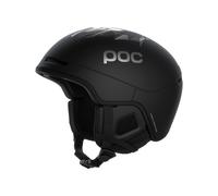 POC - Casco snowboard - Obex Pure Odermatt Ed. Uranium Black Matt - Taglia 51-54 cm - Nero