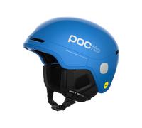 POC - Casco snowboard - POCito Obex MIPS Fluorescent Blue - Taglia Bambino XXS\/XS