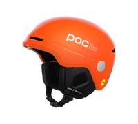 POC - Casco snowboard - POCito Obex MIPS Fluorescent Orange - Taglia Bambino XXS/XS - Arancione