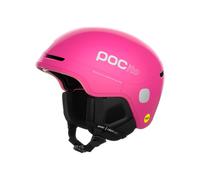 POC - Casco snowboard - POCito Obex MIPS Fluorescent Pink - Taglia Bambino M\/L - Rosa