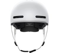 Poc corpora casco bianco opaco