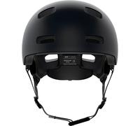 Poc Casco Urbano Crane Mips Matt Black