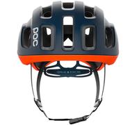 Poc Casco Ventral Air Mips Apatite Navy Matt / Fluorescent Orange Matt / Hydrogen White Matt