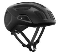 Poc Casco Ventral Air Mips Uranium Black Matt / Hydrogen White Matt
