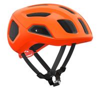 Poc Casco Ventral Air Wide Fit Mips Fluorescent Orange Matt