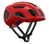 Poc Ventral Air Wide Fit Mips Helmet Rosso S Prismane Red Matt