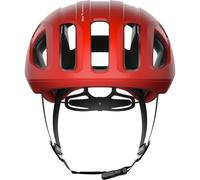 Poc Casco Ventral Mips Prismane Red Matt