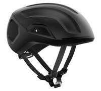 Poc Casco Ventral Tempus Mips Uranium Black Matt