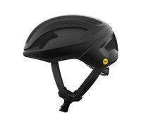 POC - Casque de vélo - Omne Air MIPS Uranium Black Matt - Taglia 50-56 cm - Nero