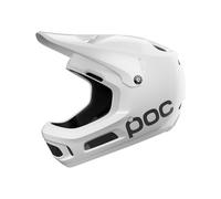 POC - Casque int&eacute:gral de VTT - Coron Air MIPS Hydrogen White - Taglia 59-62 cm - Bianco