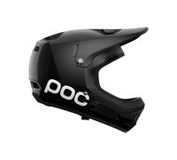 POC - Casque int&eacute:gral de VTT - Coron Air MIPS Uranium Black - Taglia 51-54 cm - Nero