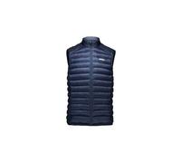 Poc coalesce giacca senza maniche blu