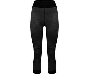 POC - Collant de sci resistente - M's Layer Cut Resistant Tights Uranium Black - Taglia L - Nero